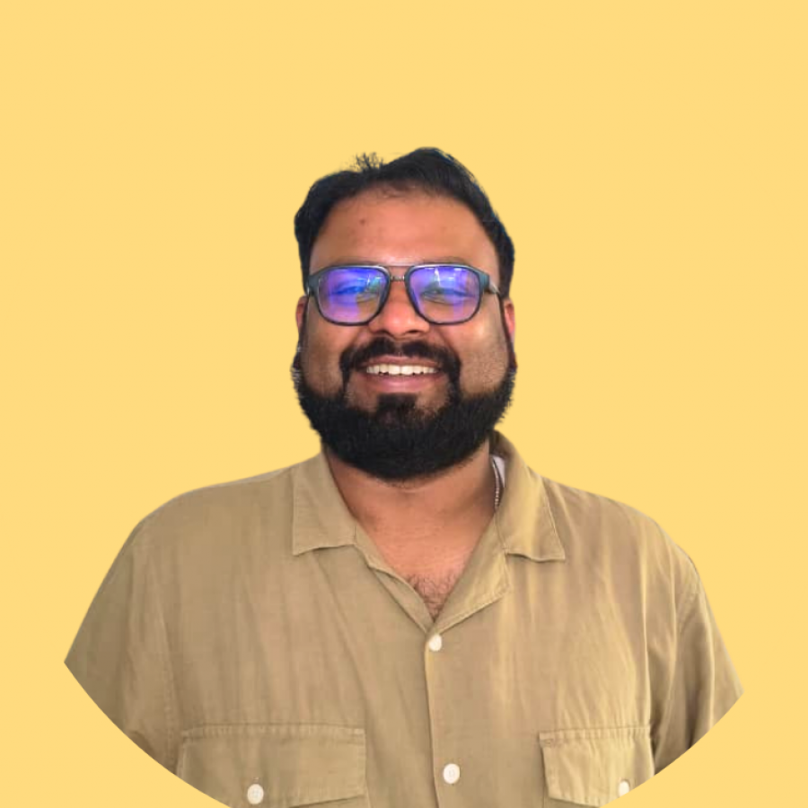 Abhinav Kumar
