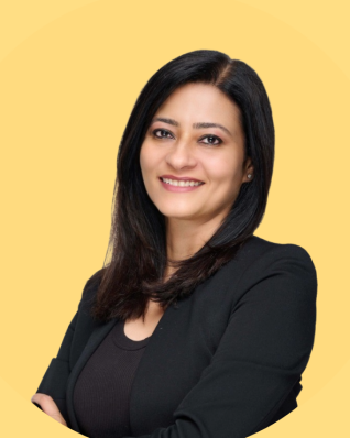 Ms. Indrani Maitra