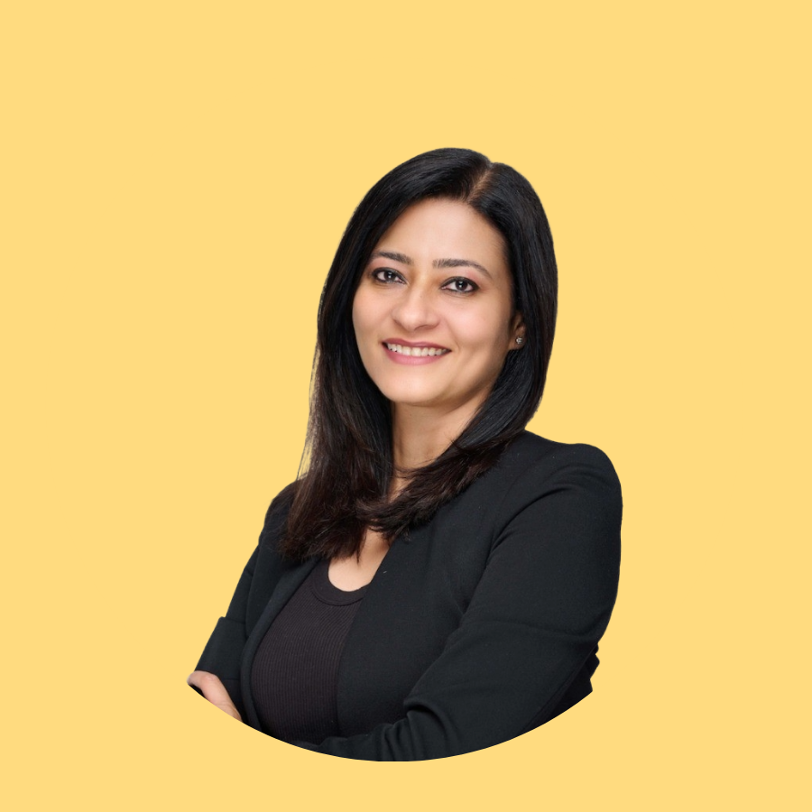 Ms. Indrani Maitra