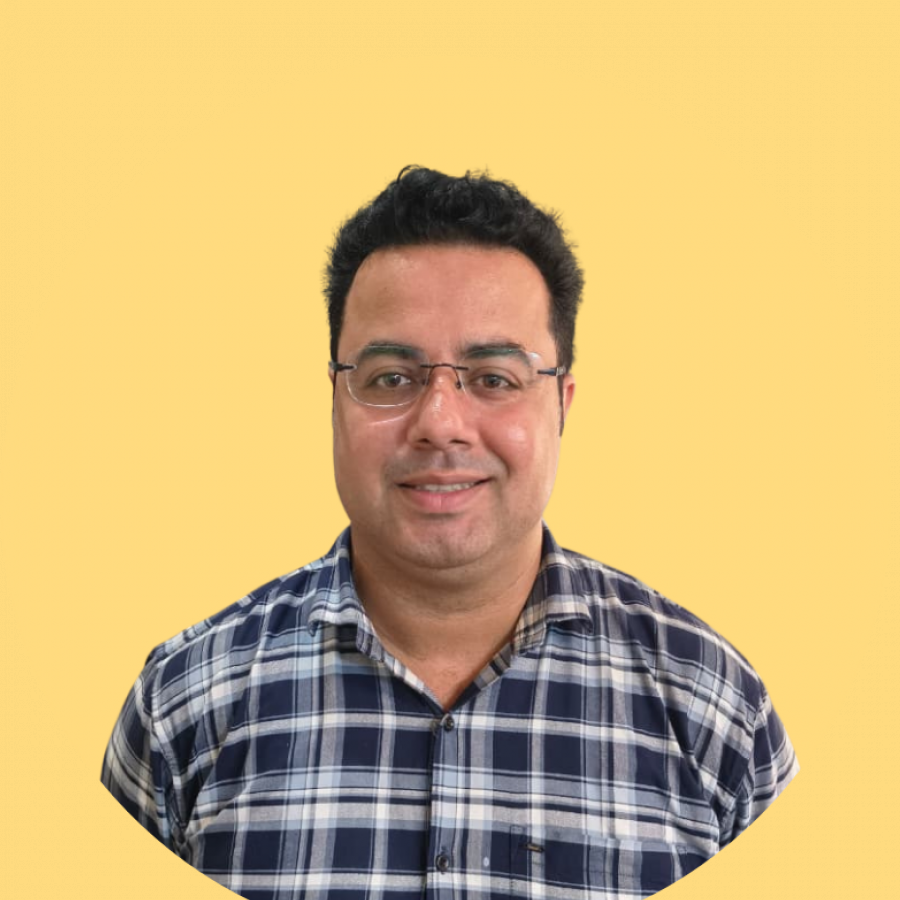 Jatin Kumar
