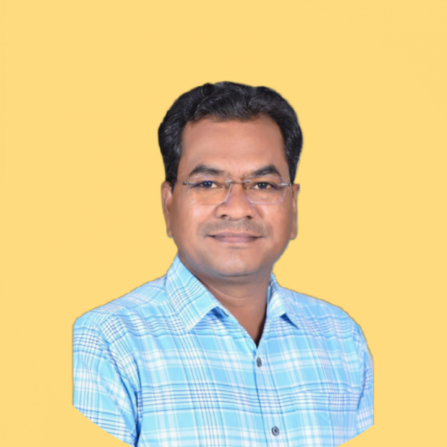 Kiran Mahankale