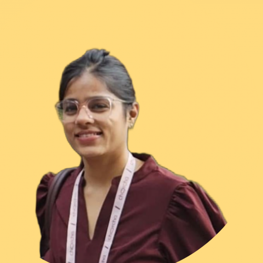 Priyanka Govil