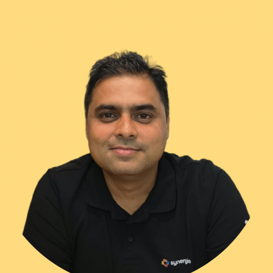 Ravi Ranjan