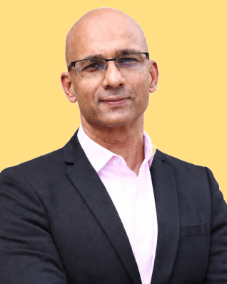 Saurabh Verma