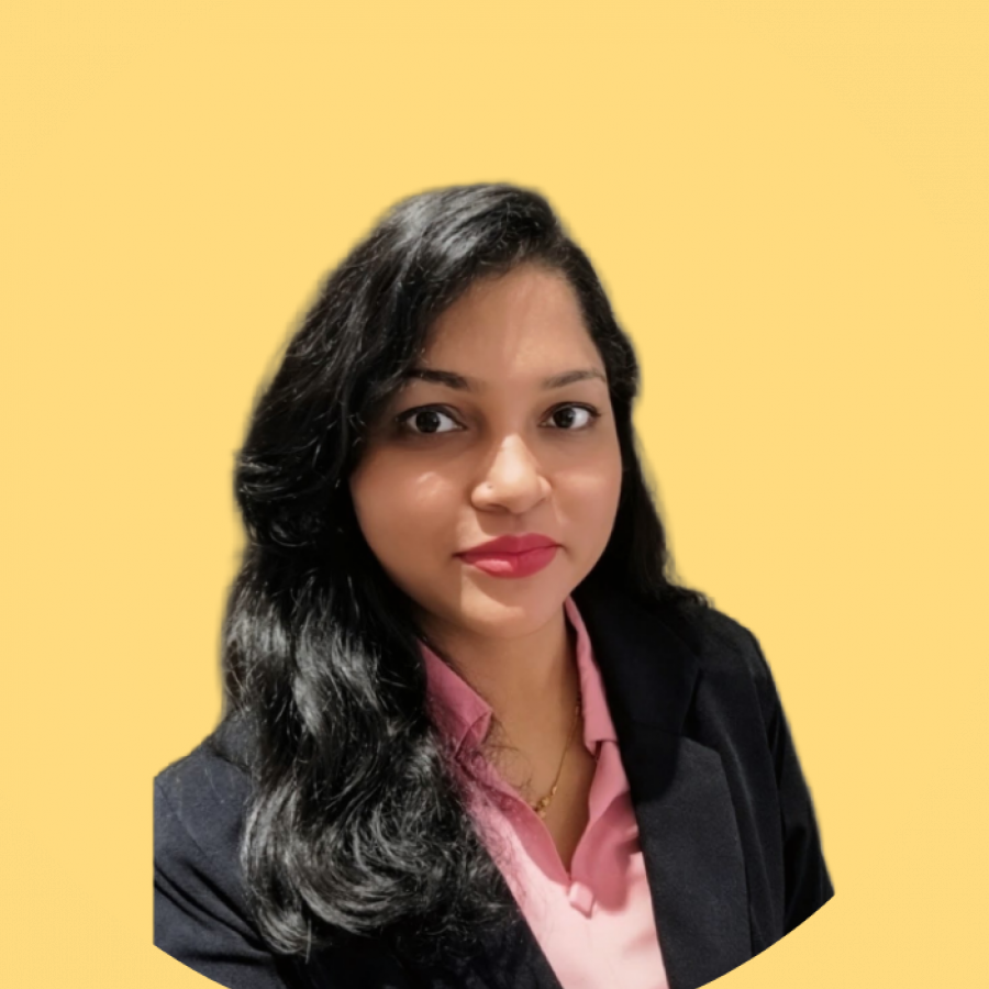 Swarali Bhalerao
